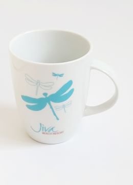 Porselen Kupa PL-PK0013