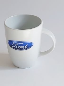 Porselen Kupa PL-PK0013