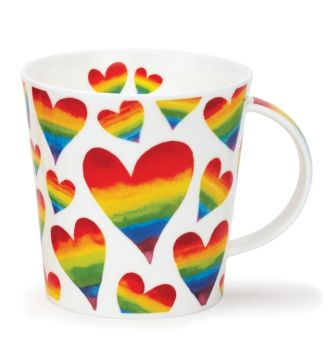 Porselen Kupa PL-PK0014