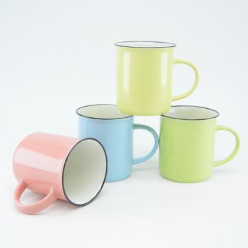 Porselen Kupa PL-PK0015