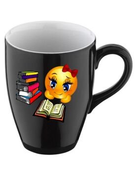 Porselen Kupa PL-PK0016