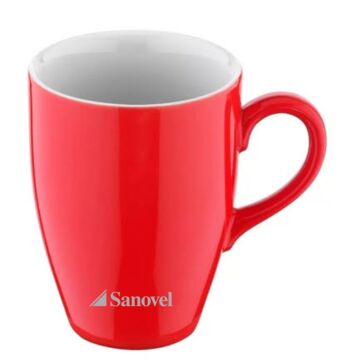 Porselen Kupa PL-PK0016