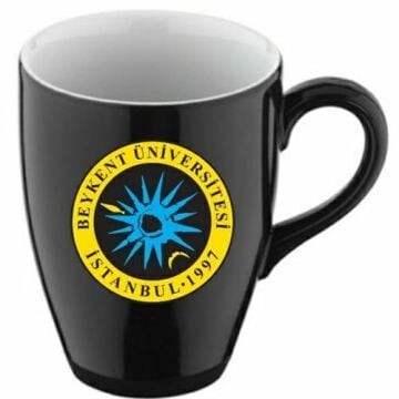 Porselen Kupa PL-PK0016