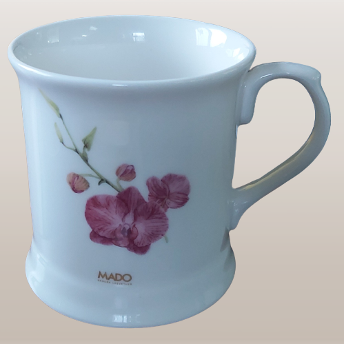 Porselen Kupa PL-PK0017