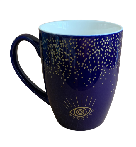 Porselen Kupa PL-PK0018