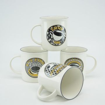 Porselen Kupa PL-PK0020