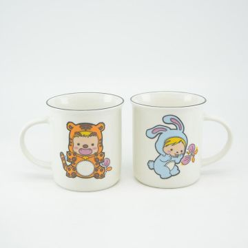 Porselen Kupa PL-PK0020