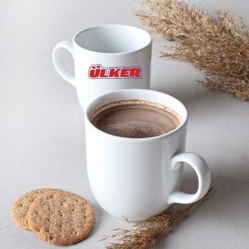 Porselen Kupa PL-PK0022