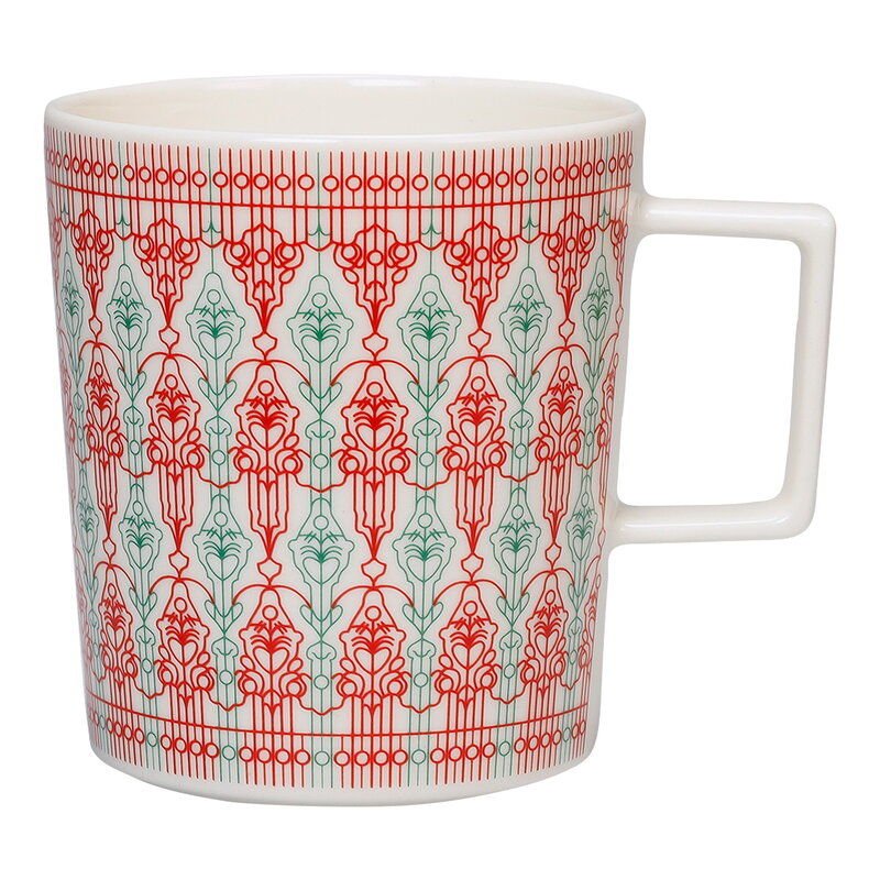 Porselen Kupa PL-PK0025