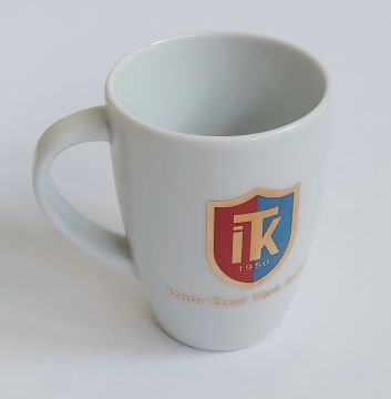 Porselen Kupa PL-PK0026