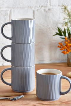 Porselen Kupa PL-PK0027