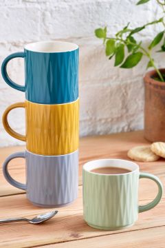 Porselen Kupa PL-PK0027