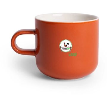 Porselen Kupa PL-PK0028