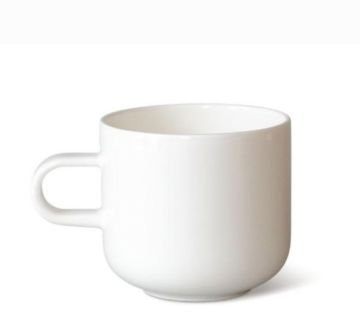 Porselen Kupa PL-PK0028