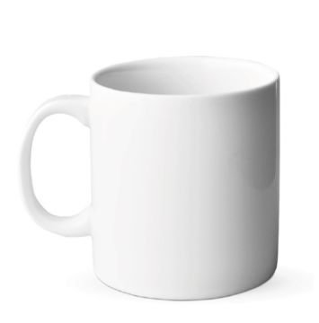 Porselen Kupa PL-PK0032