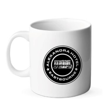 Porselen Kupa PL-PK0032