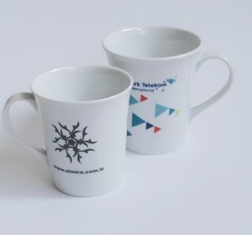 Porselen Kupa PL-PK0033