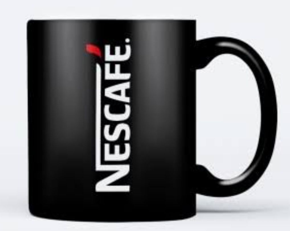 Porselen Kupa PL-PK0034