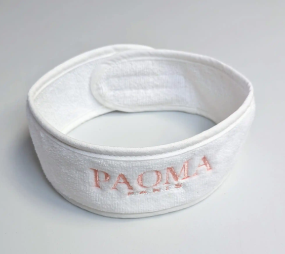 Kozmetik & Spa Saç Bandı PL-KS0002